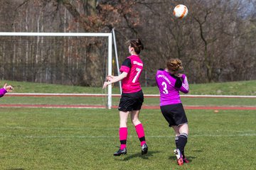 Bild 194 - B-Juniorinnen SV Wahlstedt - SG Wentorf-S./Sch�nberg